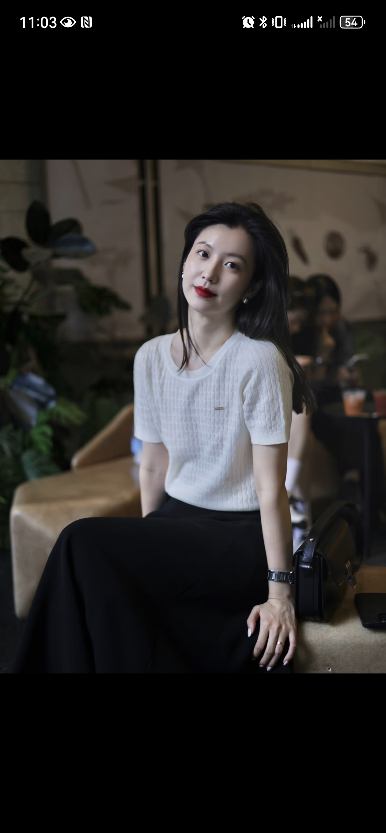 Sophie Chen - China sourcing agent group leader