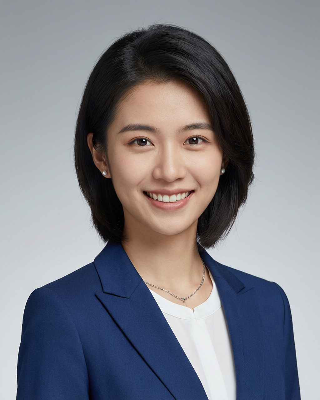 Sophie Chen