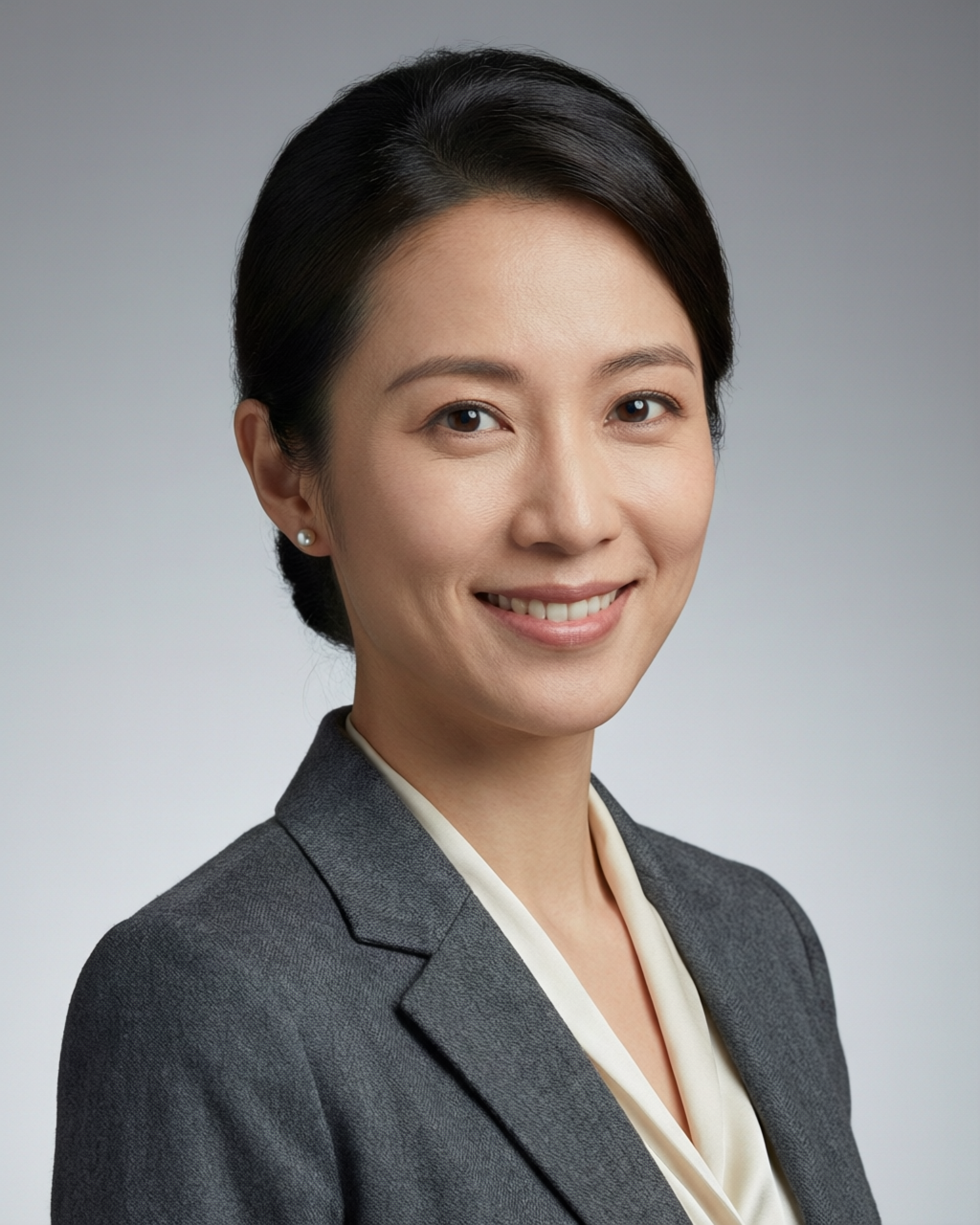 Linda Wang