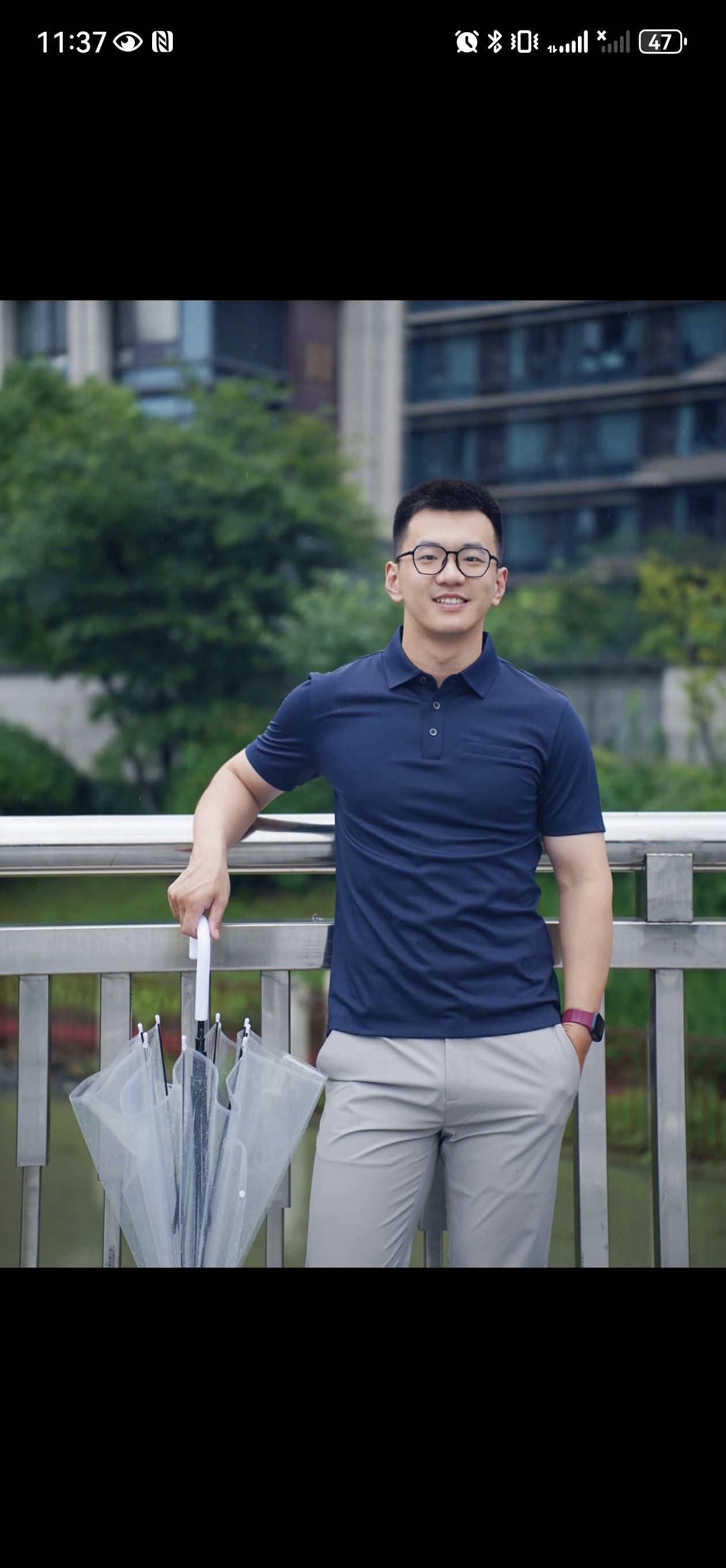 Jason Xu
