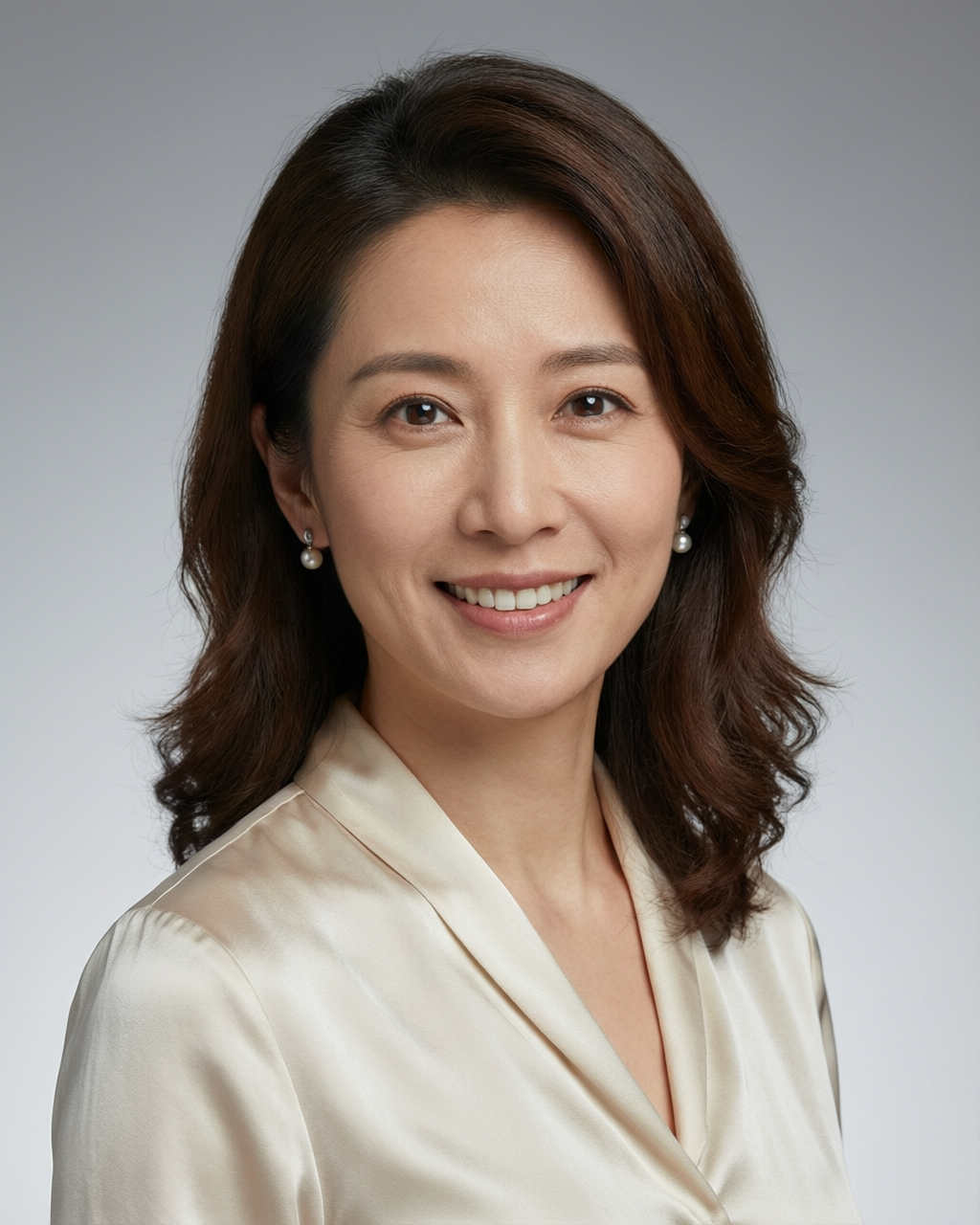 Jessica Xu
