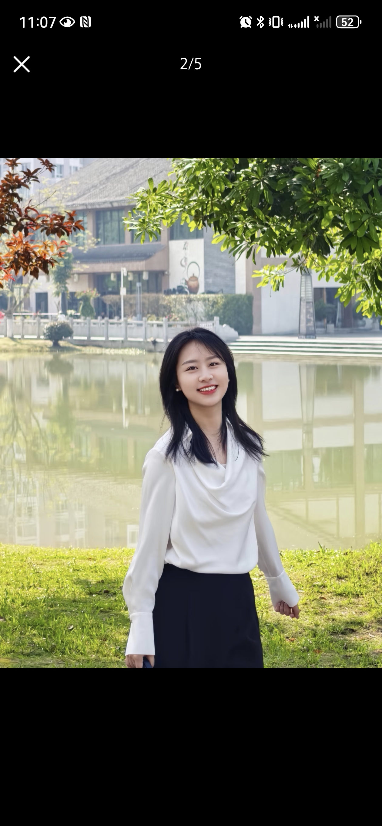 Kelly Huang