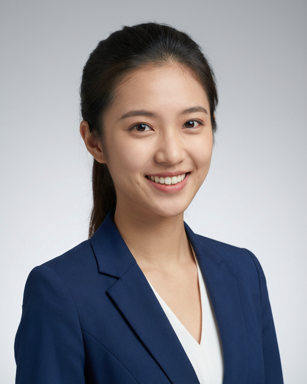 Kelly Huang