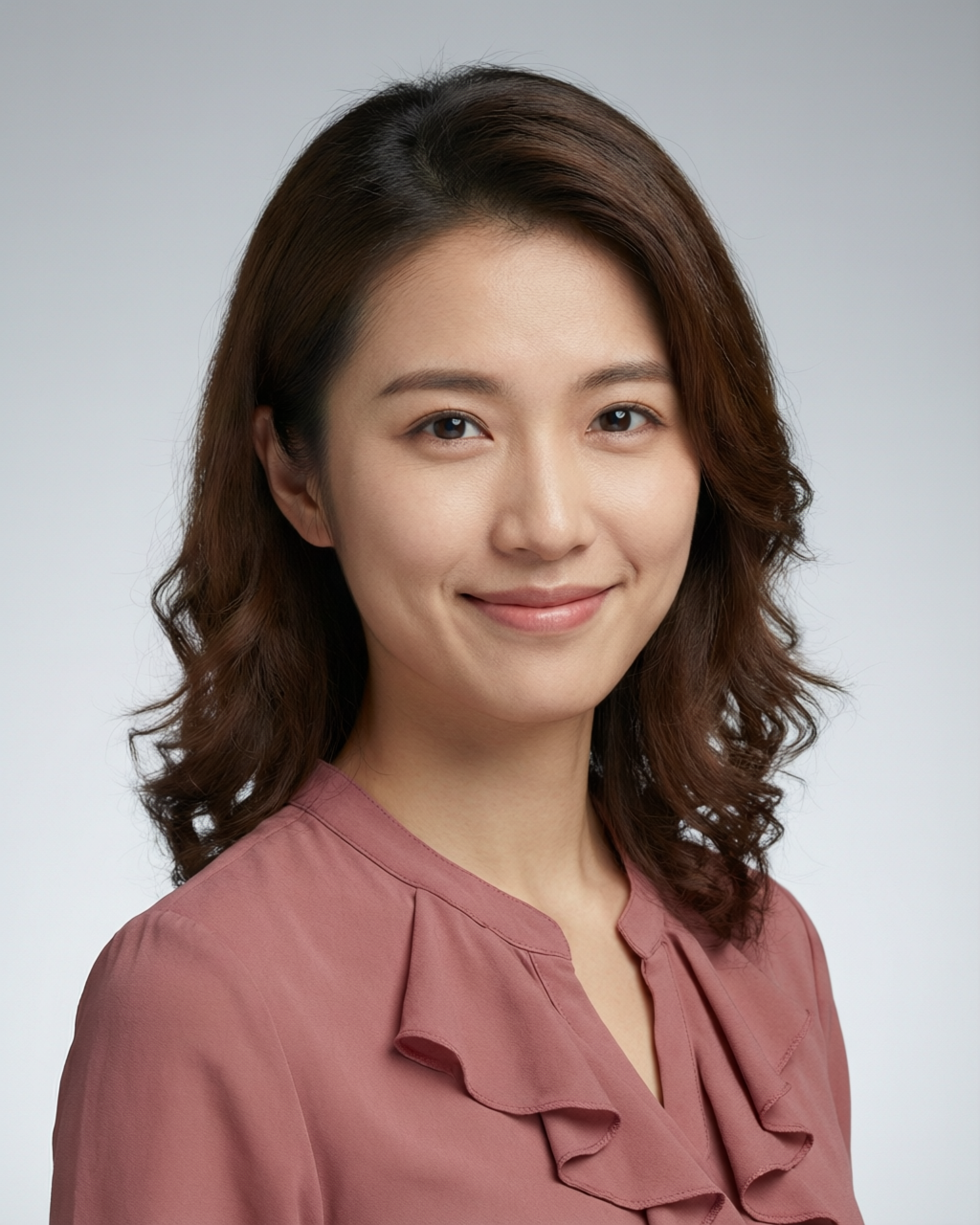 Amy Lin